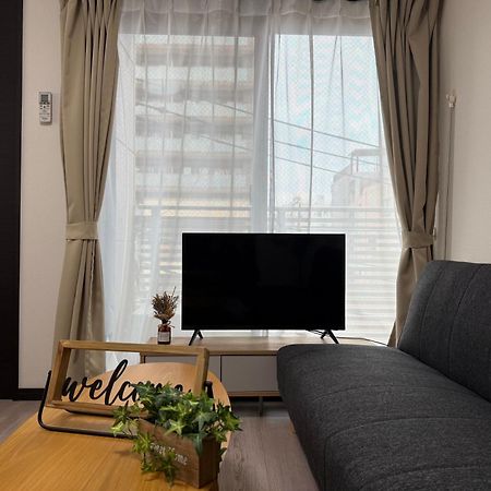 Nestay Inn Tokyo Asakusa エクステリア 写真